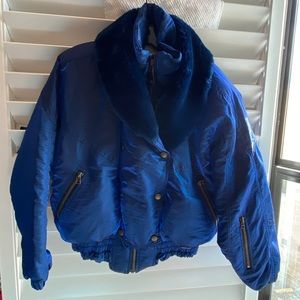 Women’s Nils Ski coat